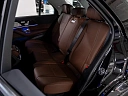 Mercedes-Benz GLE Черный Non metallic фото 10