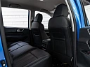 Foton Tunland G9 Синий Non metallic фото 10
