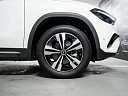 Mercedes-Benz GLA Белый Non metallic фото 11