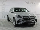 Mercedes-Benz GLE 2025 450 3.0 AT 4Matic (381 л.с.) фото 2