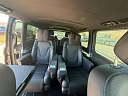 Mercedes-Benz V-Класс Черный Non metallic фото 3