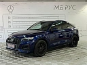 Audi Q5 Sportback 2022 2.0 AMT 4WD (249 л.с.) фото 1