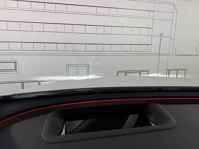Mercedes-Benz E-Класс Белый Non metallic фото 24