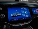 Mercedes-Benz S-Класс Черный Non metallic фото 23
