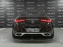 Mercedes-Benz CLE AMG Черный Non metallic фото 6