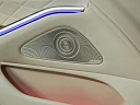 Mercedes-Benz S-Класс Черный Non metallic фото 13