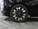 Hyundai Staria Черный Non metallic фото 22