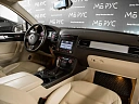 Volkswagen Touareg 2011 3.6 AT 4WD (249 л.с.) фото 9