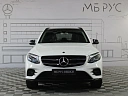 Mercedes-Benz GLC 2018 250 2.0 AT 4Matic (211 л.с.) фото 5