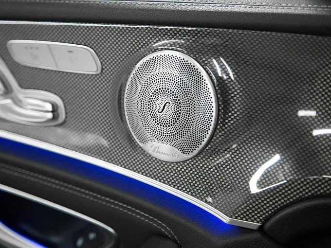 Mercedes-Benz E-Класс 2020 2.0 AT 4Matic (299 л.с.) фото 21