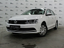 Volkswagen Jetta 2015 1.6 AT (105 л.с.) Белый 71415482 фото 1