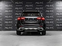 Mercedes-Benz GLC Серый Non metallic фото 3