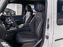 Mercedes-Benz G-Класс AMG Белый Non metallic фото 10