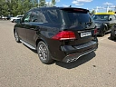 Mercedes-Benz GLE 2015 250 2.1d AT 4Matic (204 л.с.) фото 30