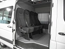Foton Toano PRO Белый Non metallic фото 12