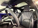 Mercedes-Benz E-Класс Черный Non metallic фото 12