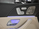 Mercedes-Benz GLE Белый Non metallic фото 12