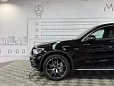Mercedes-Benz GLC coupe AMG 2021 43 AMG 3.0 AT 4Matic (390 л.с.) фото 19