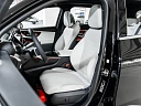 Mercedes-Benz GLC Черный Non metallic фото 8