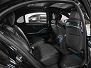 Mercedes-Benz S-Класс Черный Non metallic фото 12