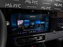 Mercedes-Benz GLB Серебряный Non metallic фото 20