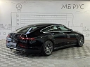 Mercedes-Benz AMG GT 4-Door Coupe 2023 43 3.0 AMT 4Matic (367 л.с.) фото 7