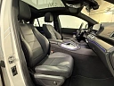Mercedes-Benz GLE coupe Белый Non metallic фото 14