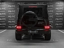 Mercedes-Benz G-Класс AMG 2026 G 63 4.0 AT 4Matic (585 л.с.) фото 4