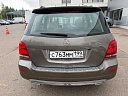 Mercedes-Benz GLK 2012 300 3.5 AT 4Matic (249 л.с.) фото 10
