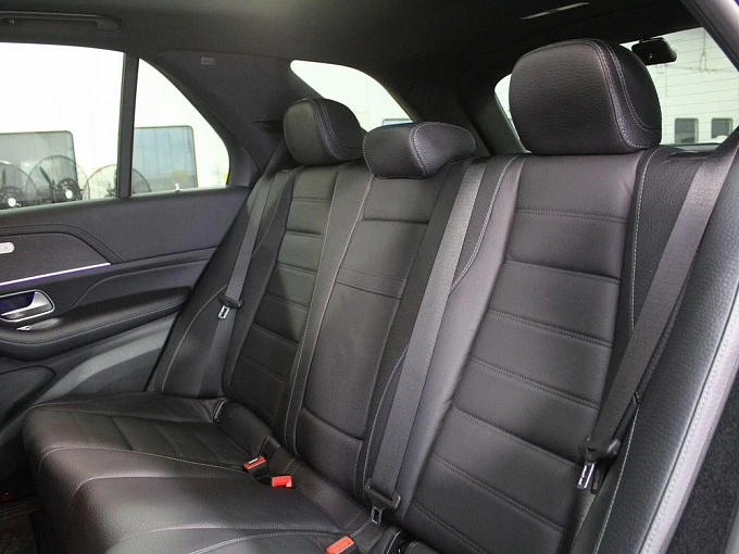 Mercedes-Benz GLE 2021 400 2.9d AT 4Matic (330 л.с.) фото 16