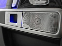 Mercedes-Benz G-Класс AMG Зеленый Non metallic фото 14