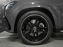 Mercedes-Benz GLS Серый Non metallic фото 13