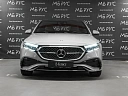 Mercedes-Benz E-Класс Серый Non metallic фото 2