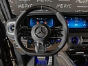 Mercedes-Benz G-Класс AMG 2026 G 63 4.0 AT 4Matic (585 л.с.) фото 12