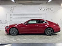 Mercedes-Benz CLE Красный Non metallic фото 3