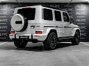 Mercedes-Benz G-Класс AMG Белый Non metallic фото 5