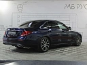 Mercedes-Benz E-Класс 2017 400 3.0 AT 4Matic (333 л.с.) фото 6