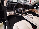 Mercedes-Benz GLE Черный Non metallic фото 10