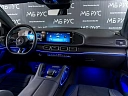 Mercedes-Benz GLE coupe Черный Non metallic фото 6
