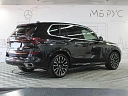 BMW X5 2023 3.0d AT 4WD (286 л.с.) фото 6