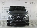 Mercedes-Benz V-Класс 2022 2.0d AT 4Matic Long (237 л.с.) фото 5