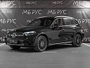 Mercedes-Benz GLC Черный Non metallic фото 1