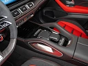 Mercedes-Benz GLE coupe AMG Серый Non metallic фото 30