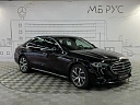 Mercedes-Benz E-Класс 2025 2.0d AT 4Matic (197 л.с.) фото 2