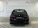 BMW 5 серии 2025 2.0 AT 4WD (258 л.с.) фото 8