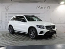 Mercedes-Benz GLC 2018 250 2.0 AT 4Matic (211 л.с.) фото 2