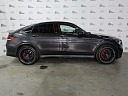 Mercedes-Benz GLC coupe AMG 2020 63 AMG 4.0 AT 4Matic (510 л.с.) Серый 71883158 фото 19