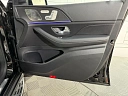 Mercedes-Benz GLS Черный Non metallic фото 29
