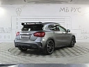 Mercedes-Benz GLA AMG 2017 45 AMG 2.0 AMT 4Matic (381 л.с.) фото 6