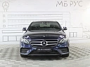 Mercedes-Benz E-Класс 2020 220 2.0d AT 4Matic (194 л.с.) фото 5